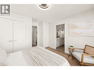 943 Fuller Avenue Unit# 2. Kelowna, British Columbia