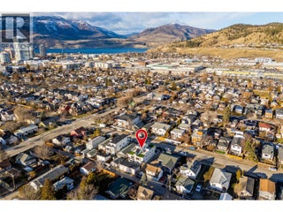 943 Fuller Avenue Unit# 2. Kelowna, British Columbia