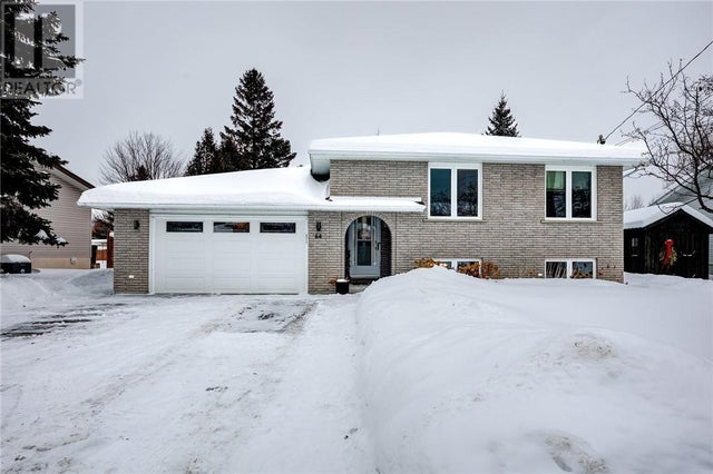 64 N Prevost Street, Azilda