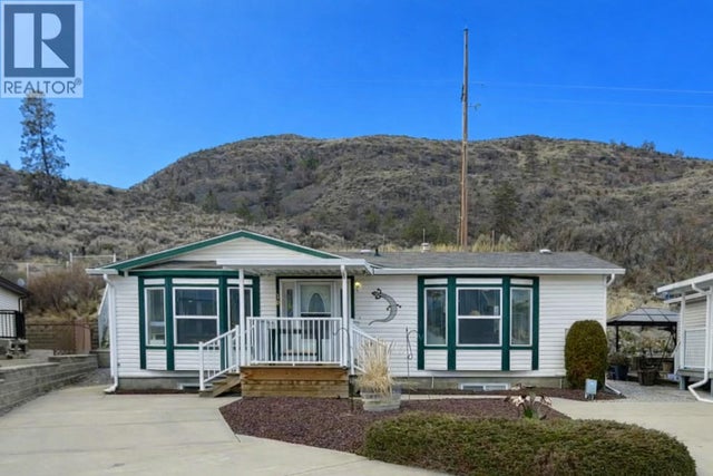9410 115th Street Unit# 16, Osoyoos