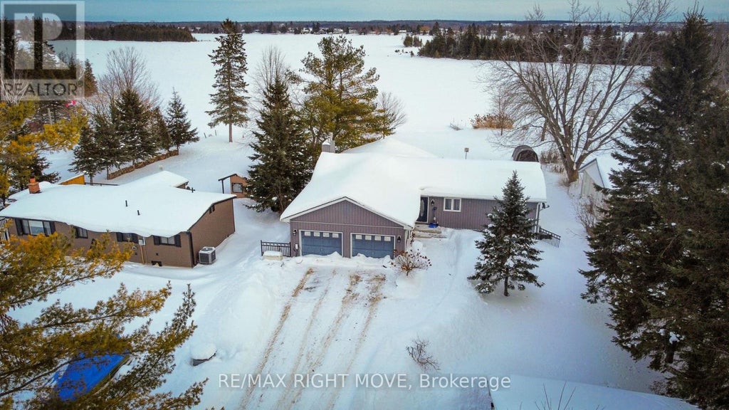 35 Cedar Bay Road, Kawartha Lakes (carden)