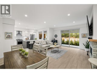 1979 Country Club Drive Unit# 20. Kelowna, British Columbia