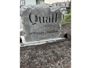 1979 Country Club Drive Unit# 20. Kelowna, British Columbia