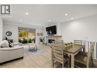 1979 Country Club Drive Unit# 20. Kelowna, British Columbia