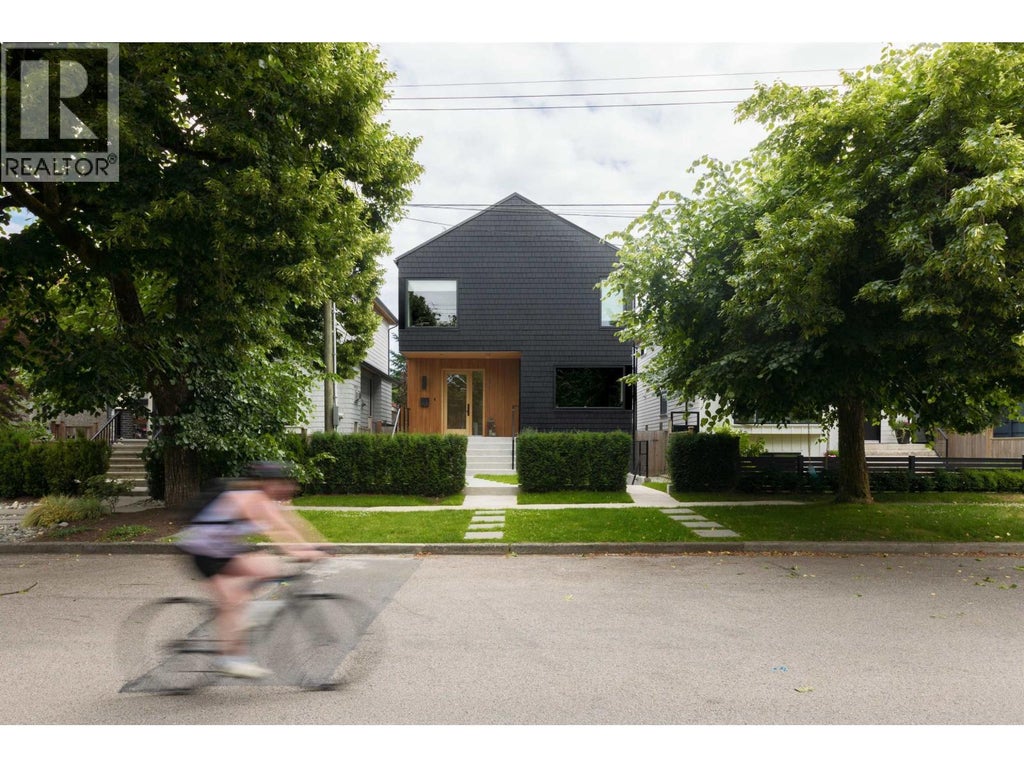 4626 Windsor Street, Vancouver