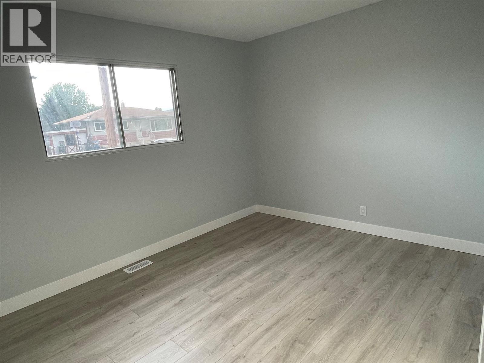 465 Donhauser Road. Kelowna, British Columbia