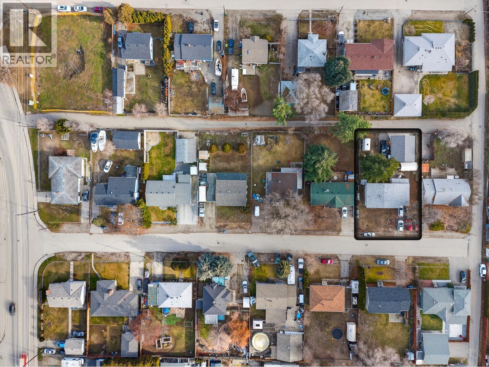 465 Donhauser Road. Kelowna, British Columbia