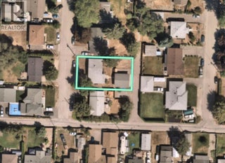 465 Donhauser Road. Kelowna, British Columbia