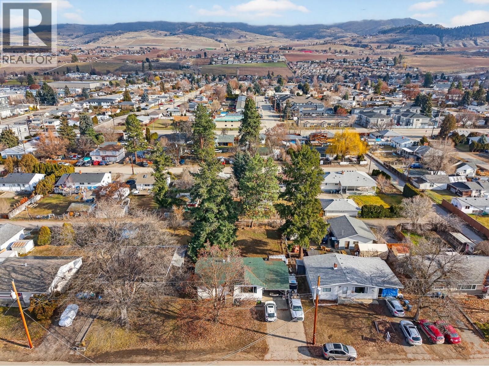465 Donhauser Road. Kelowna, British Columbia