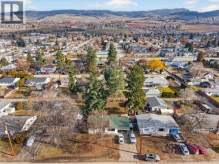465 Donhauser Road. Kelowna, British Columbia