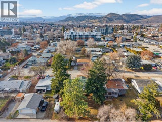 465 Donhauser Road. Kelowna, British Columbia