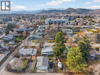 465 Donhauser Road. Kelowna, British Columbia