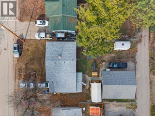 465 Donhauser Road. Kelowna, British Columbia