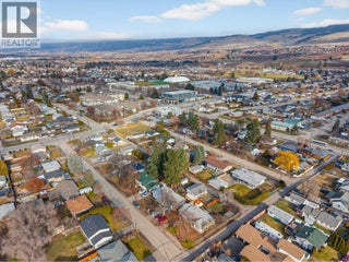 465 Donhauser Road. Kelowna, British Columbia