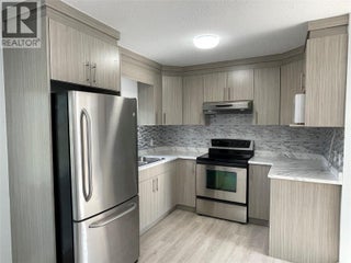 465 Donhauser Road. Kelowna, British Columbia