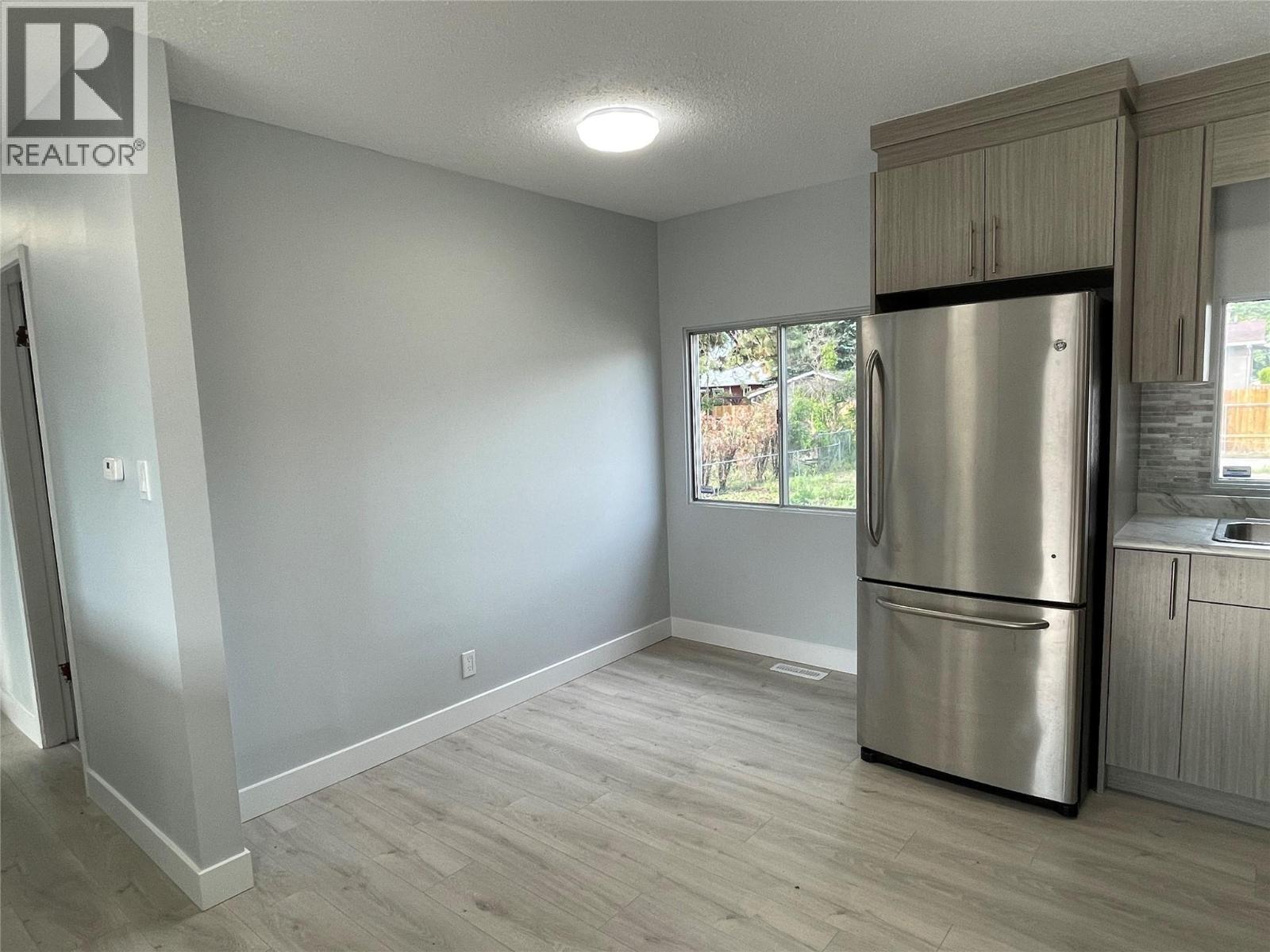 465 Donhauser Road. Kelowna, British Columbia