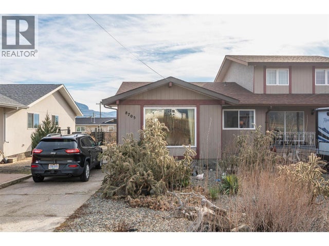 8705 92nd Avenue, Osoyoos