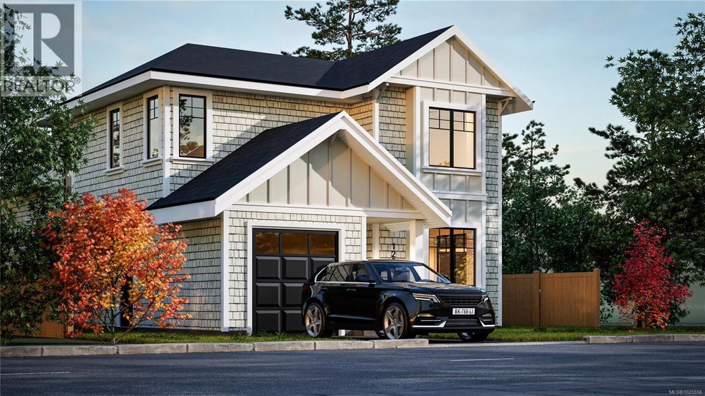 1280 Hampshire Road, Oak Bay