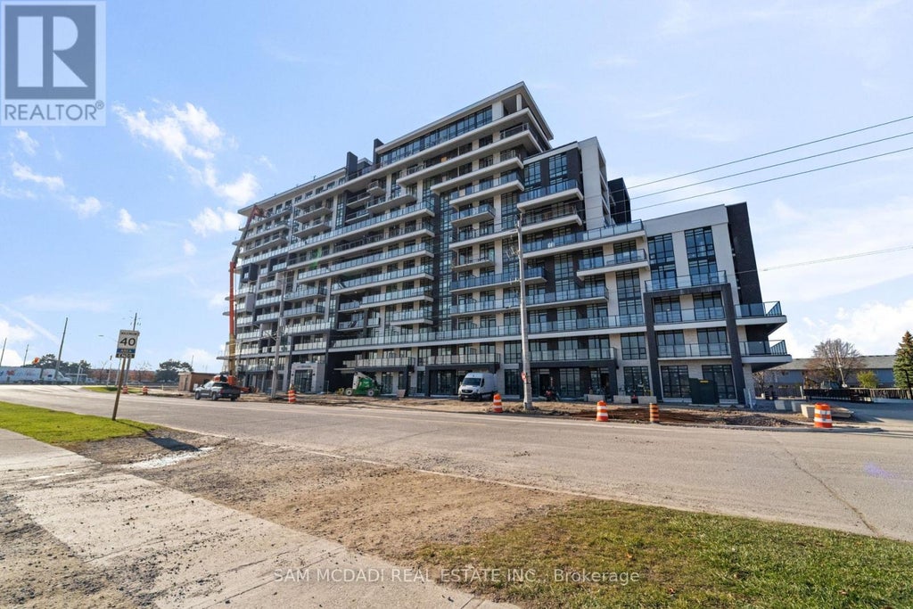 505 - 461 Green Road, Hamilton (stoney Creek)
