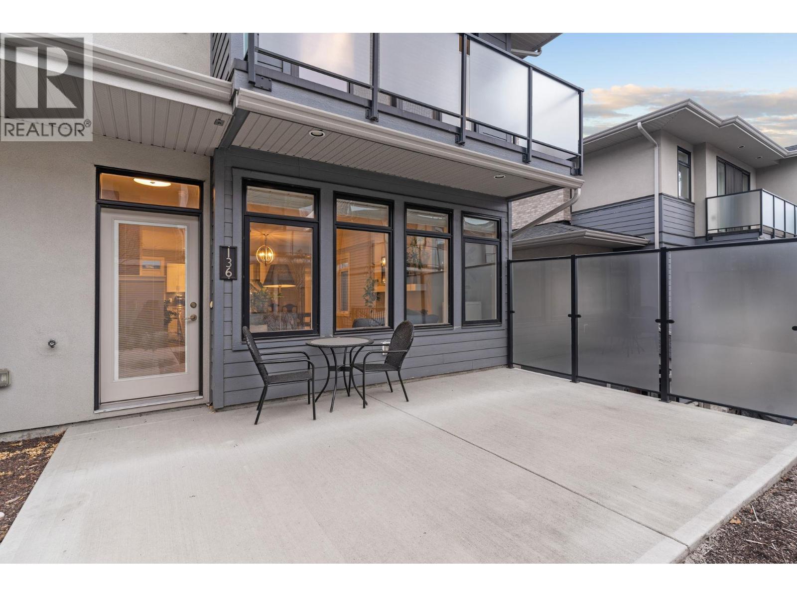 1102 Cameron Avenue Unit# 136. Kelowna, British Columbia