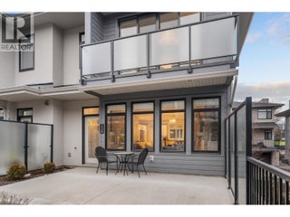 1102 Cameron Avenue Unit# 136. Kelowna, British Columbia