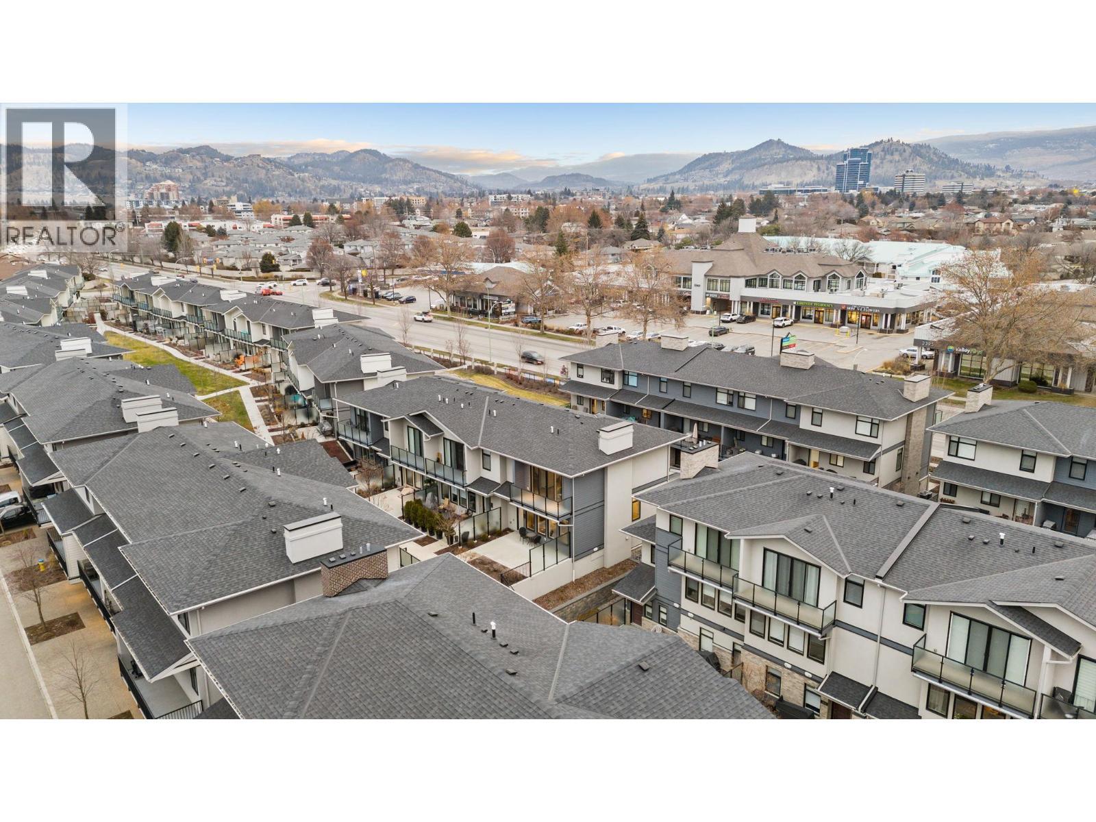 1102 Cameron Avenue Unit# 136. Kelowna, British Columbia
