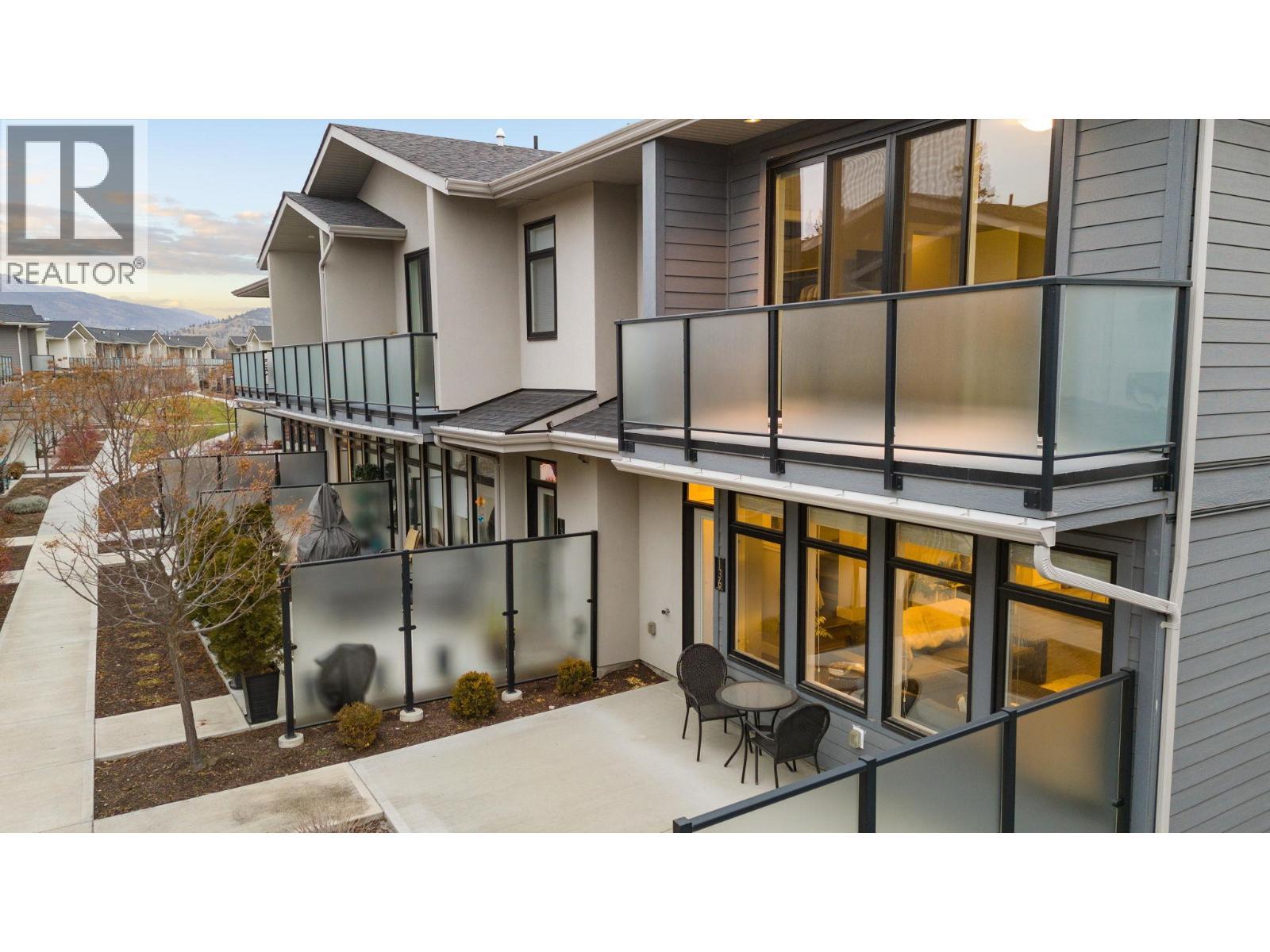 1102 Cameron Avenue Unit# 136. Kelowna, British Columbia