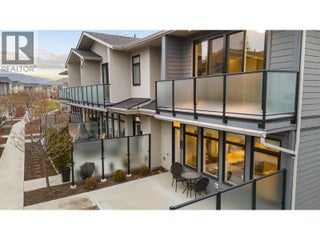 1102 Cameron Avenue Unit# 136. Kelowna, British Columbia