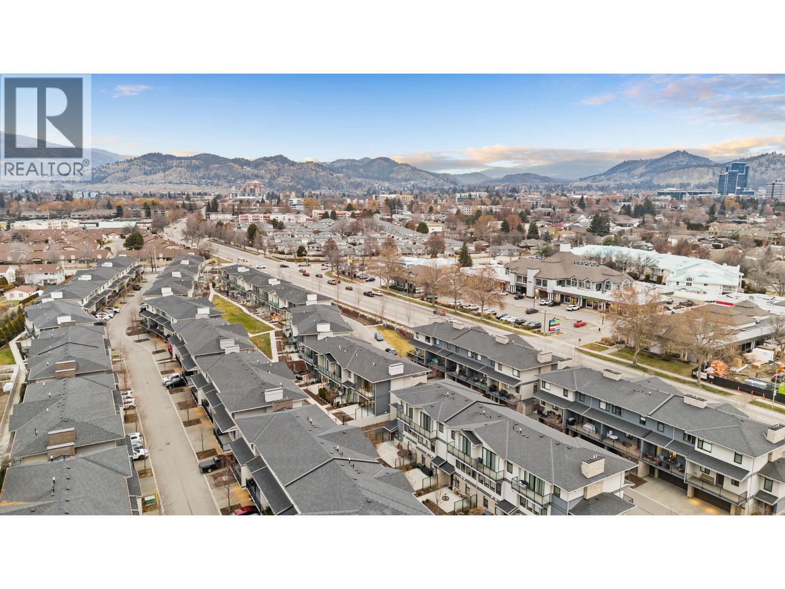 1102 Cameron Avenue Unit# 136. Kelowna, British Columbia