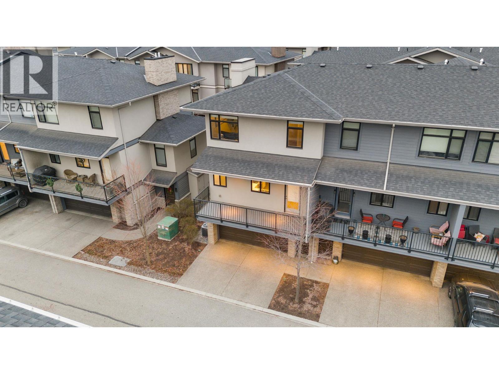 1102 Cameron Avenue Unit# 136. Kelowna, British Columbia