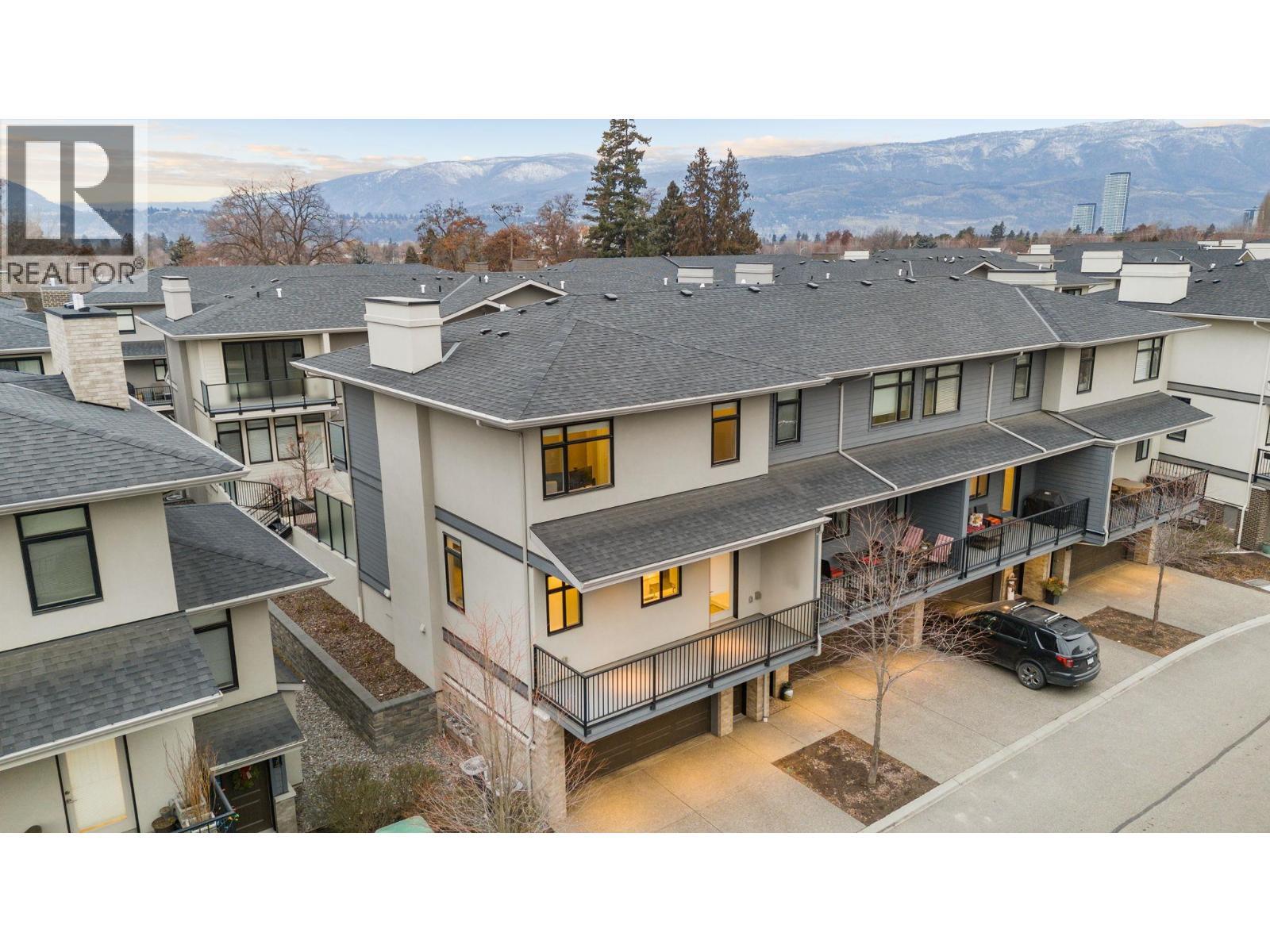 1102 Cameron Avenue Unit# 136. Kelowna, British Columbia