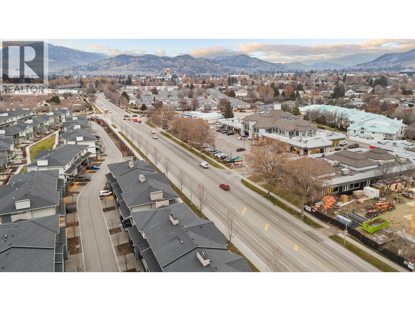 1102 Cameron Avenue Unit# 136. Kelowna, British Columbia