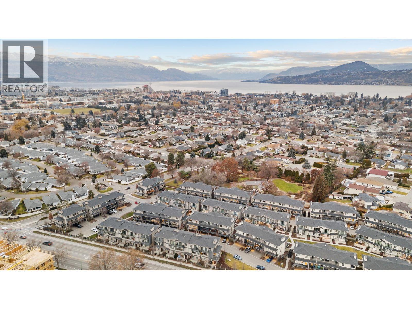 1102 Cameron Avenue Unit# 136. Kelowna, British Columbia