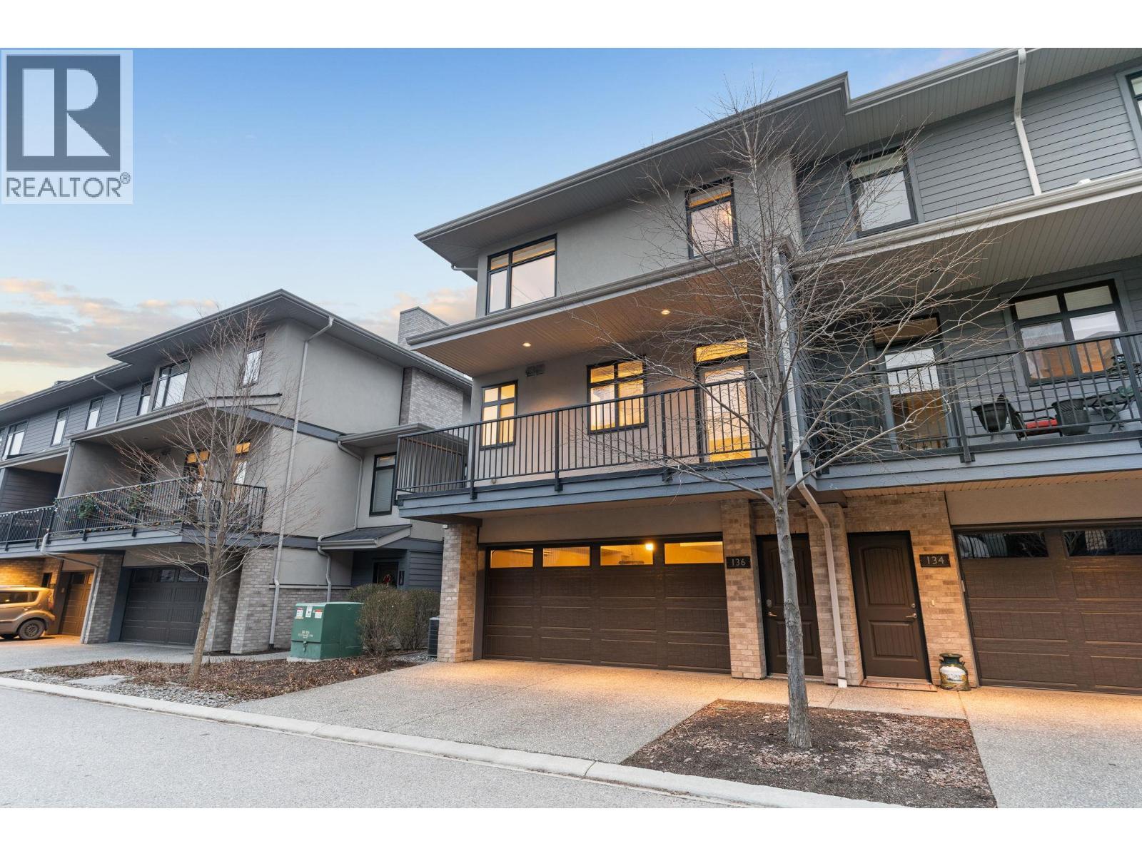 1102 Cameron Avenue Unit# 136. Kelowna, British Columbia