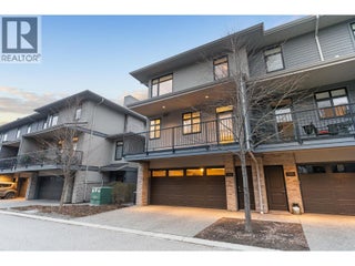 1102 Cameron Avenue Unit# 136. Kelowna, British Columbia