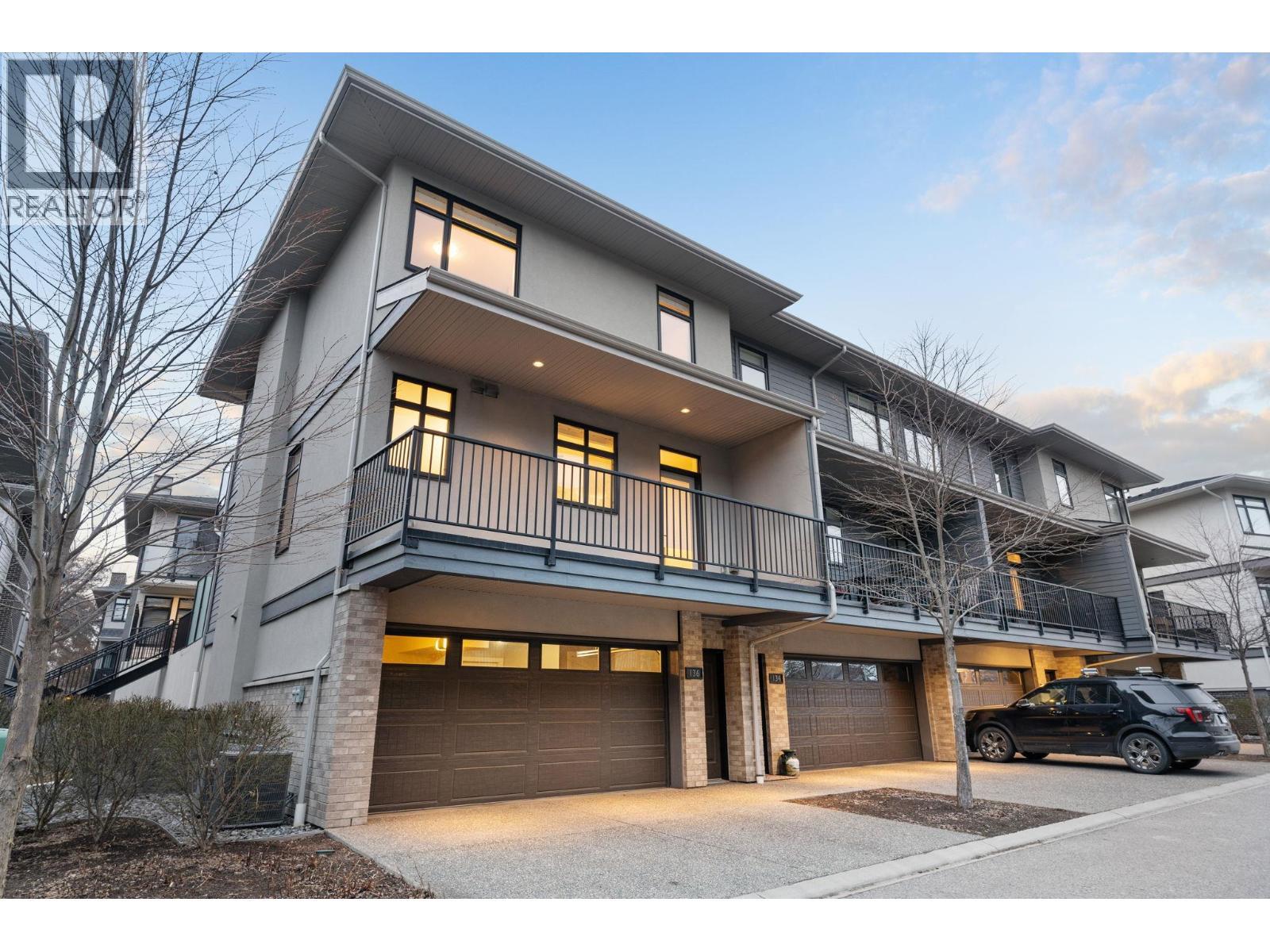 1102 Cameron Avenue Unit# 136. Kelowna, British Columbia