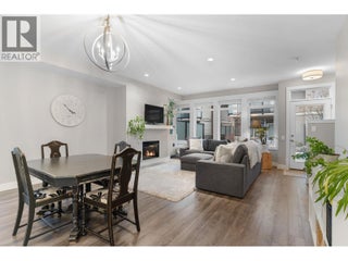 1102 Cameron Avenue Unit# 136. Kelowna, British Columbia