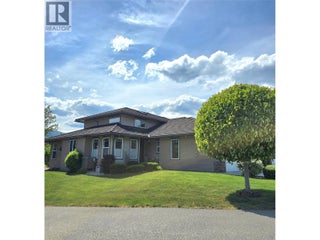 2693 Golf Course Drive Unit# 1 Lot# 2. Blind Bay, British Columbia