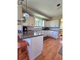 2693 Golf Course Drive Unit# 1 Lot# 2. Blind Bay, British Columbia