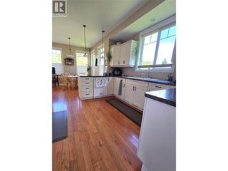 2693 Golf Course Drive Unit# 1 Lot# 2. Blind Bay, British Columbia