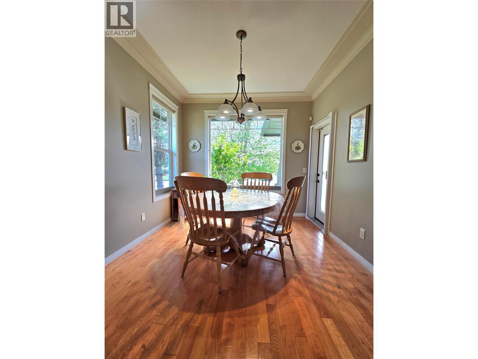 2693 Golf Course Drive Unit# 1 Lot# 2. Blind Bay, British Columbia