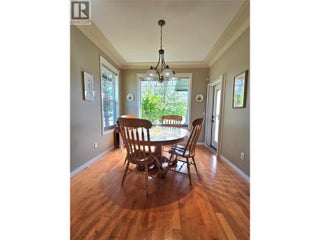 2693 Golf Course Drive Unit# 1 Lot# 2. Blind Bay, British Columbia