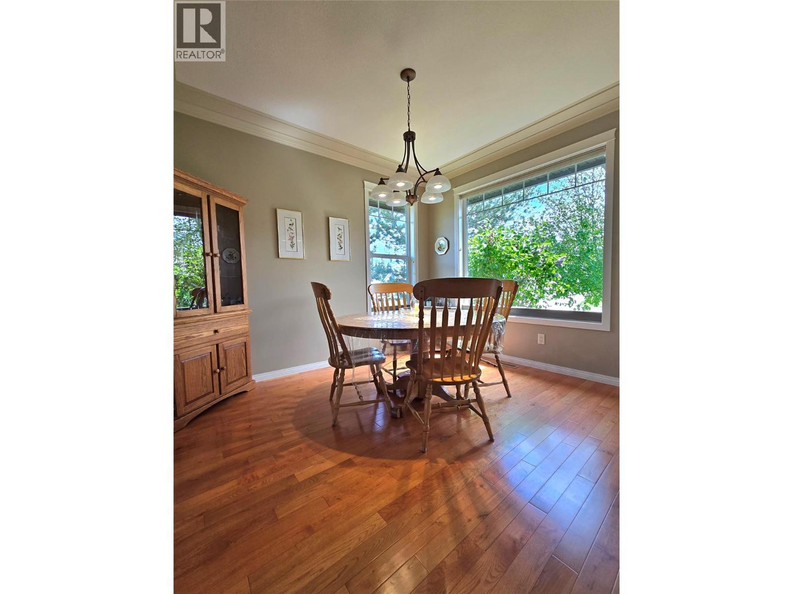 2693 Golf Course Drive Unit# 1 Lot# 2. Blind Bay, British Columbia