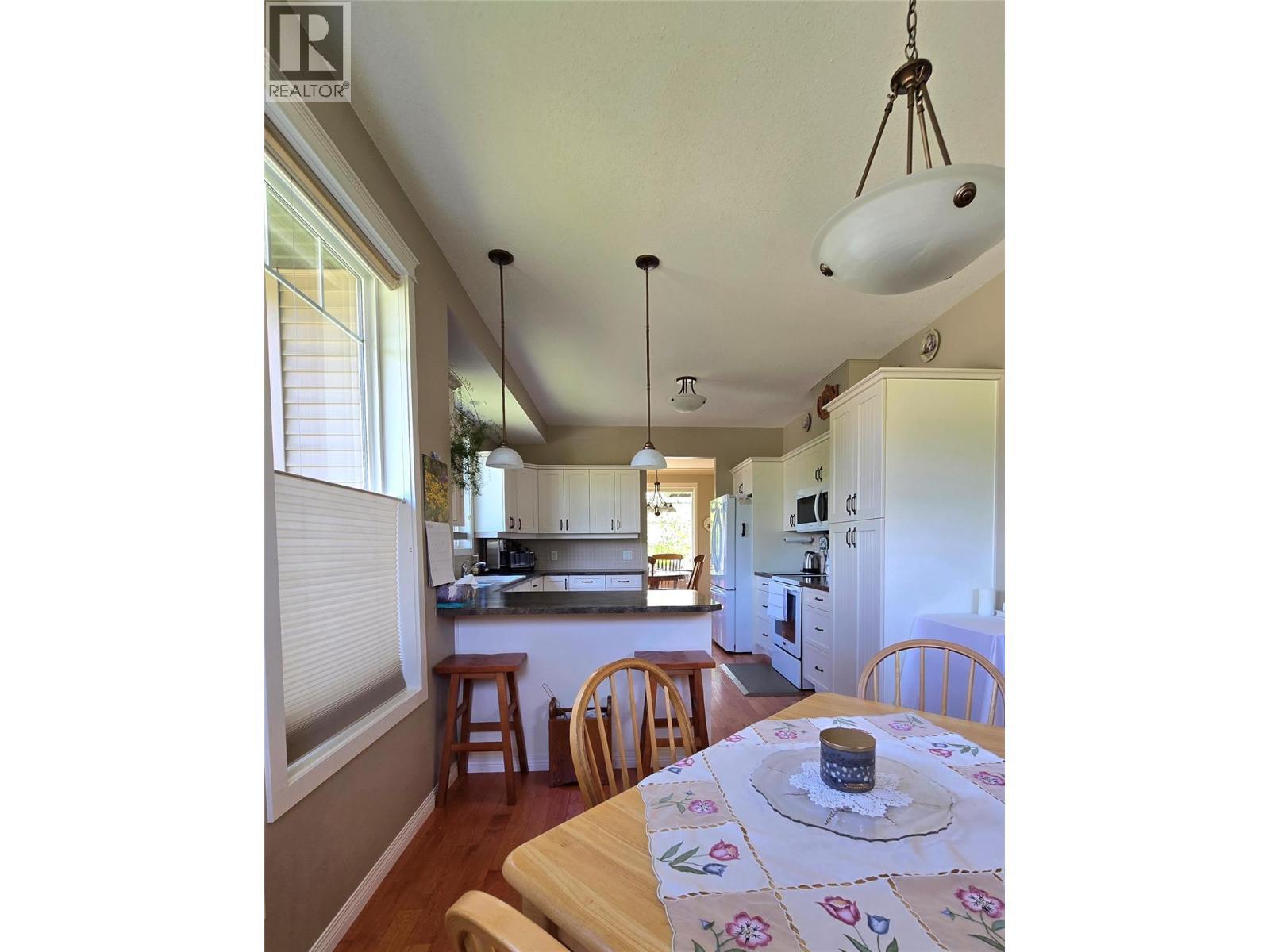 2693 Golf Course Drive Unit# 1 Lot# 2. Blind Bay, British Columbia