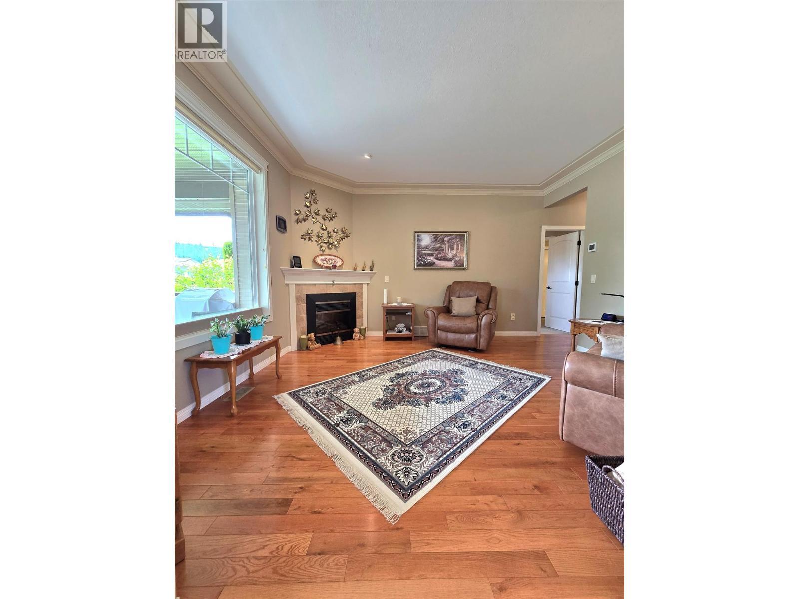 2693 Golf Course Drive Unit# 1 Lot# 2. Blind Bay, British Columbia