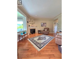 2693 Golf Course Drive Unit# 1 Lot# 2. Blind Bay, British Columbia