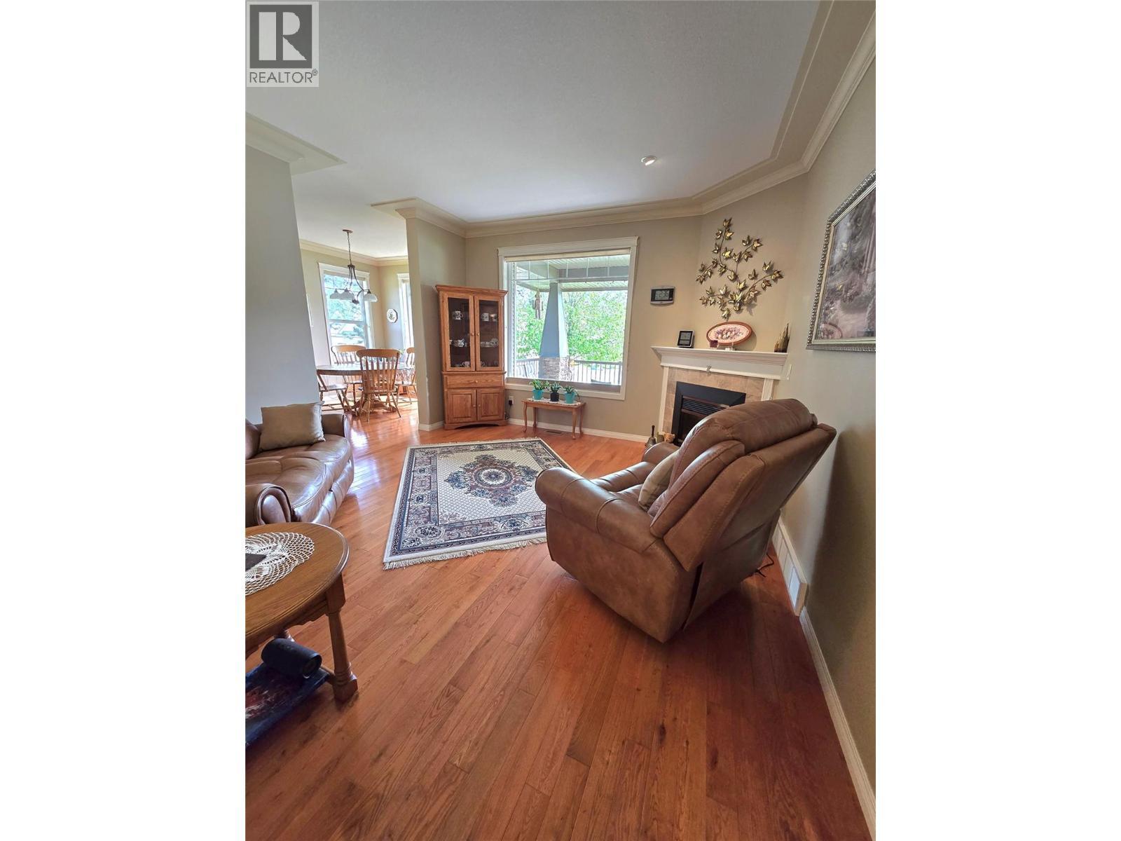 2693 Golf Course Drive Unit# 1 Lot# 2. Blind Bay, British Columbia