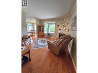 2693 Golf Course Drive Unit# 1 Lot# 2. Blind Bay, British Columbia