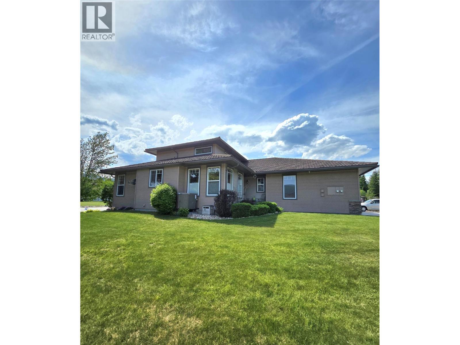 2693 Golf Course Drive Unit# 1 Lot# 2. Blind Bay, British Columbia