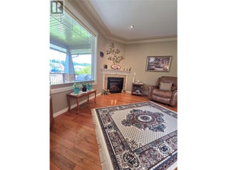 2693 Golf Course Drive Unit# 1 Lot# 2. Blind Bay, British Columbia